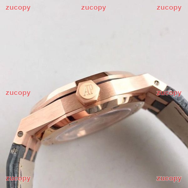 オーデマ・ピゲ ロイヤルオーク スーパーコピー腕時計 激安通販 - ZC-WT-1ESL279 画像 4