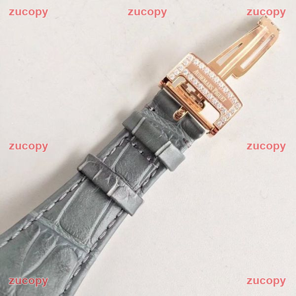 オーデマ・ピゲ オーデマ・ピゲ ロイヤルオーク スーパーコピー腕時計 激安通販 - ZC-WT-1ESL279 原画像 6