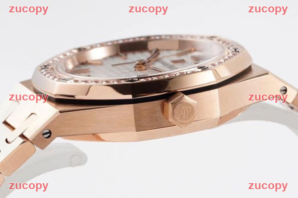 オーデマ・ピゲ ロイヤルオーク スーパーコピー腕時計 激安通販 - ZC-WT-0UFA13O 画像 7