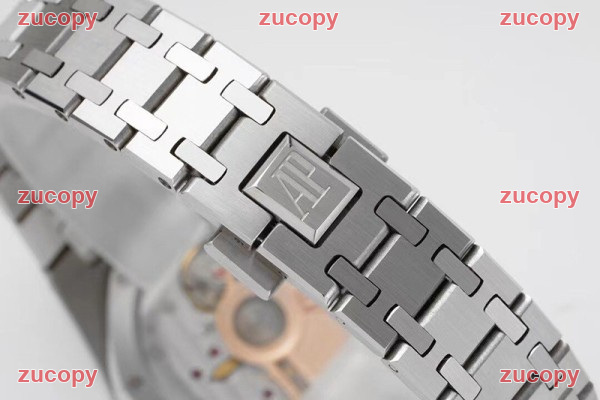 オーデマ・ピゲ 大人気 オーデマ・ピゲ ロイヤルオーク スーパーコピー腕時計 - ZC-WT-03AJQV9 原画像 8