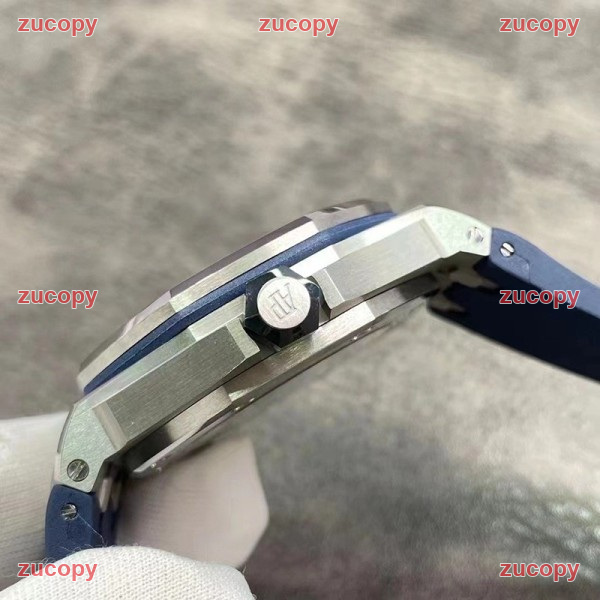 オーデマ・ピゲ オーデマ・ピゲ ロイヤルオーク スーパーコピー腕時計 激安通販 - ZC-WT-1B6XILY 原画像 4