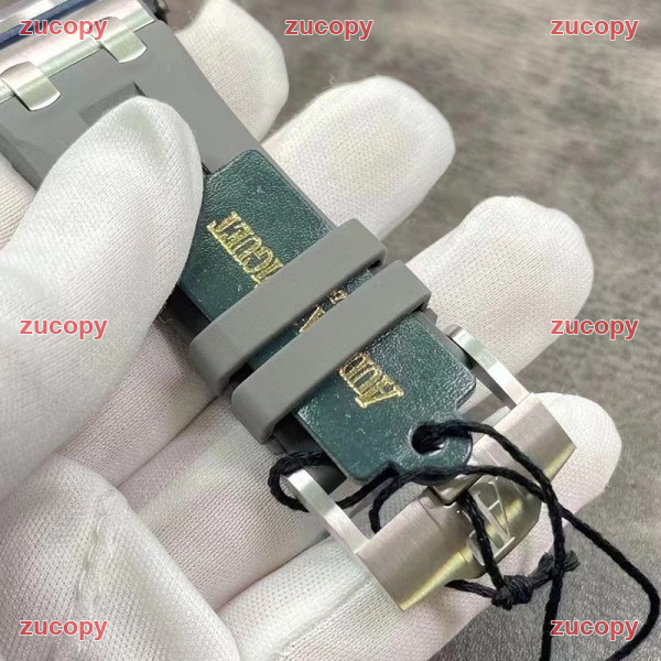 オーデマ・ピゲ 格安 オーデマ・ピゲ ロイヤルオーク コピー腕時計 - ZC-WT-0K278DJ 原画像 8