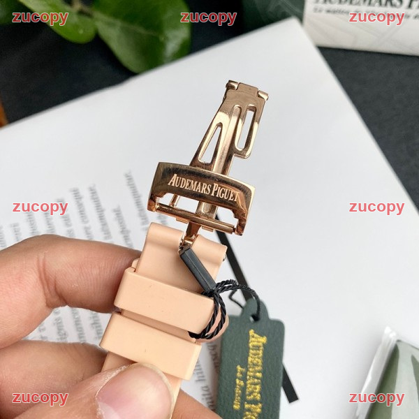オーデマ・ピゲ ロイヤルオーク スーパーコピー腕時計 激安通販 - ZC-WT-0NNURYU 画像 5