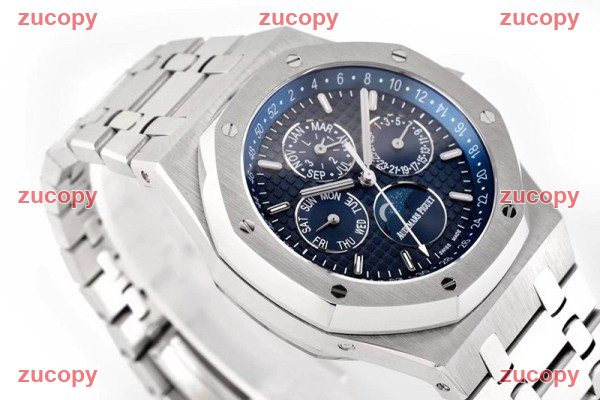 オーデマ・ピゲ ロイヤルオーク N級品腕時計 送料無料 - ZC-WT-14SCTTT 画像 2