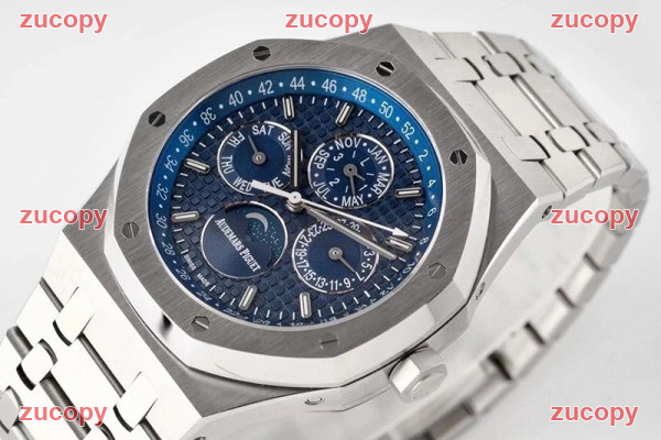 オーデマ・ピゲ オーデマ・ピゲ ロイヤルオーク N級品腕時計 送料無料 - ZC-WT-14SCTTT 原画像 3