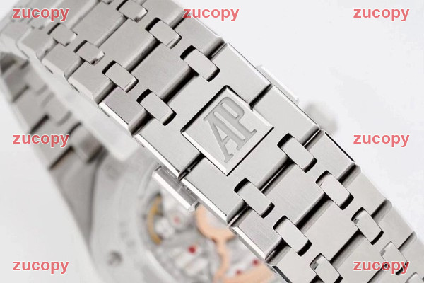オーデマ・ピゲ オーデマ・ピゲ ロイヤルオーク N級品腕時計 送料無料 - ZC-WT-14SCTTT 原画像 8
