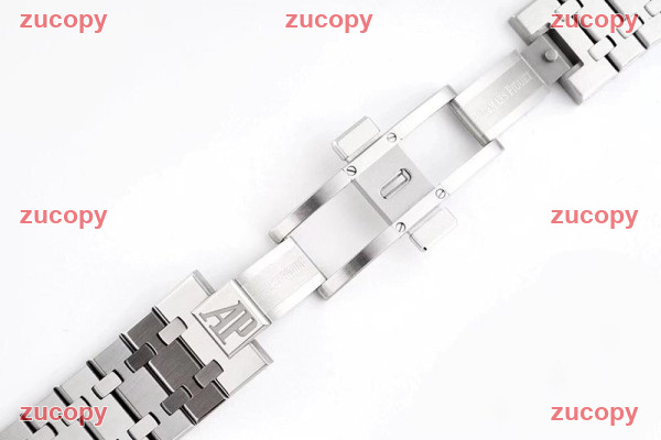 オーデマ・ピゲ オーデマ・ピゲ ロイヤルオーク N級品腕時計 送料無料 - ZC-WT-14SCTTT 原画像 9