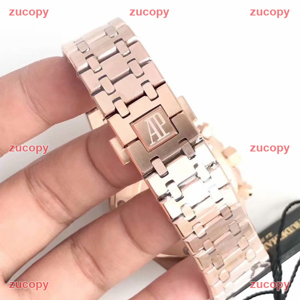 格安 オーデマ・ピゲ ロイヤルオーク コピー腕時計 - ZC-WT-1QG5H0D 画像 5