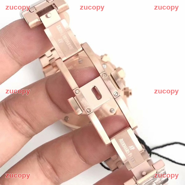 格安 オーデマ・ピゲ ロイヤルオーク コピー腕時計 - ZC-WT-1QG5H0D 画像 7