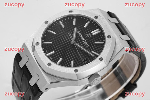 オーデマ・ピゲ オーデマ・ピゲ ロイヤルオーク N級品腕時計 送料無料 - ZC-WT-1K1KS88 原画像 3