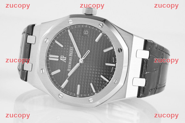オーデマ・ピゲ ロイヤルオーク N級品腕時計 送料無料 - ZC-WT-1K1KS88 画像 4