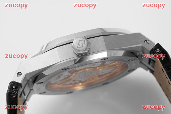 オーデマ・ピゲ オーデマ・ピゲ ロイヤルオーク N級品腕時計 送料無料 - ZC-WT-1K1KS88 原画像 6