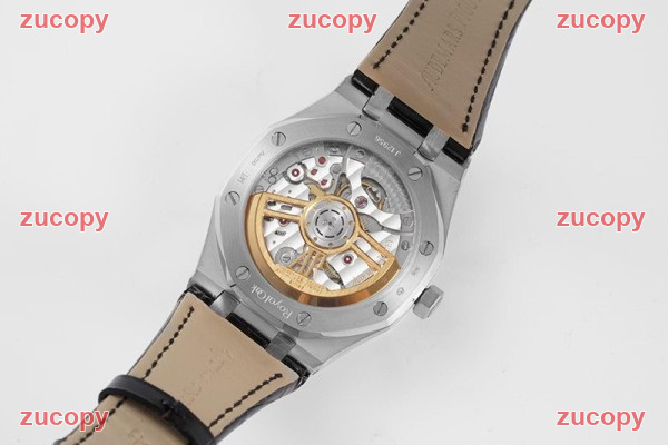 オーデマ・ピゲ ロイヤルオーク N級品腕時計 送料無料 - ZC-WT-1K1KS88 画像 9