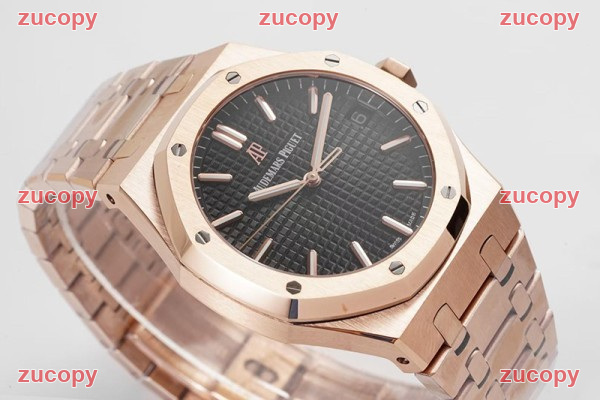 オーデマ・ピゲ ロイヤルオーク スーパーコピー腕時計 激安通販 - ZC-WT-0SWUHZT 画像 2