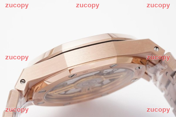 オーデマ・ピゲ ロイヤルオーク スーパーコピー腕時計 激安通販 - ZC-WT-0SWUHZT 画像 7