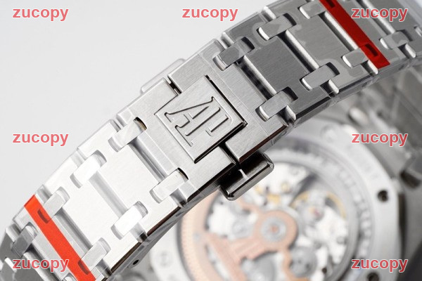 オーデマ・ピゲ 送料無料 オーデマ・ピゲ ロイヤルオーク コピー腕時計 - ZC-WT-0MI9T7O 原画像 6