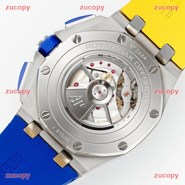 オーデマ・ピゲ ロイヤルオーク N級品腕時計 送料無料 - ZC-WT-0Y0XKOZ 画像 8