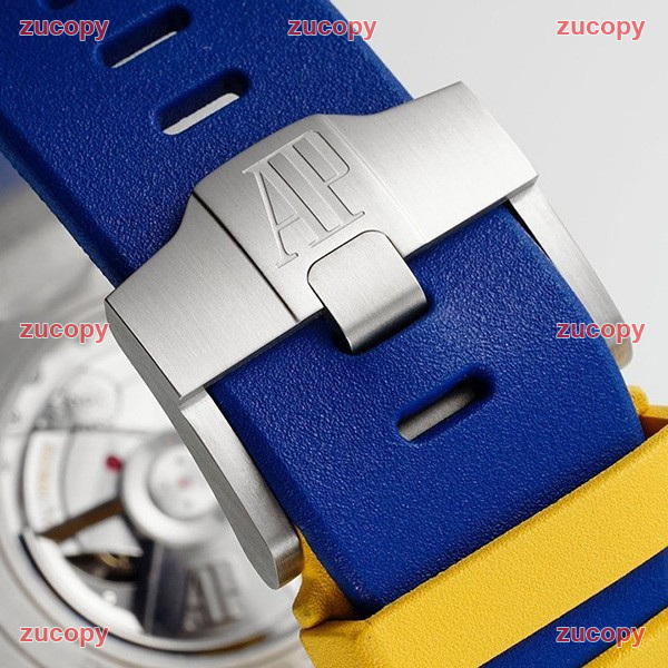 オーデマ・ピゲ オーデマ・ピゲ ロイヤルオーク N級品腕時計 送料無料 - ZC-WT-0Y0XKOZ 原画像 9