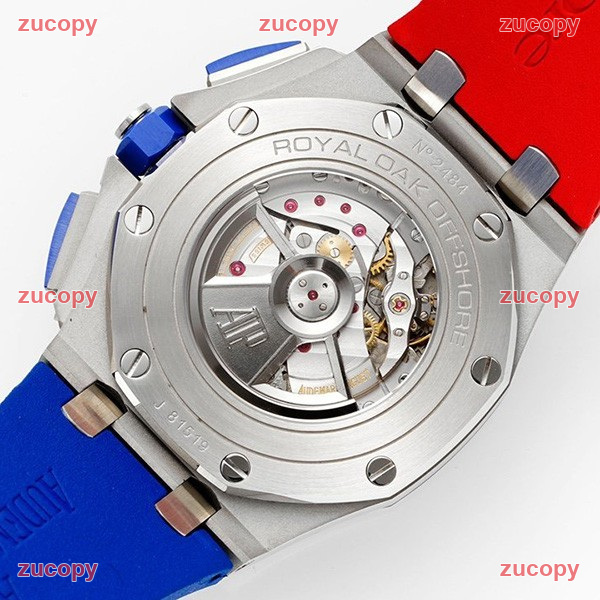 オーデマ・ピゲ ロイヤルオーク スーパーコピー腕時計 激安通販 - ZC-WT-12X2QD9 画像 8