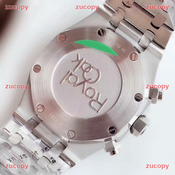 格安 オーデマ・ピゲ ロイヤルオーク コピー腕時計 - ZC-WT-1JOQ7VJ 画像 7