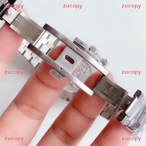 格安 オーデマ・ピゲ ロイヤルオーク コピー腕時計 - ZC-WT-1JOQ7VJ 画像 9