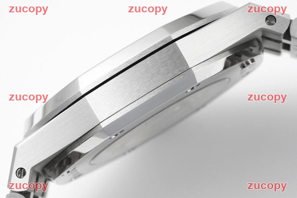 オーデマ・ピゲ 送料無料 オーデマ・ピゲ ロイヤルオーク コピー腕時計 - ZC-WT-0M5F8UZ 原画像 8