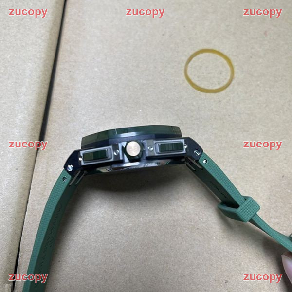 オーデマ・ピゲ ロイヤルオーク スーパーコピー腕時計 激安通販 - ZC-WT-1Y0B4JO 画像 4