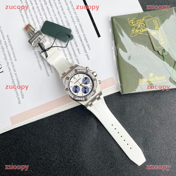 大人気 オーデマ・ピゲ ロイヤルオーク スーパーコピー腕時計 - ZC-WT-0FQUK2U 画像 7