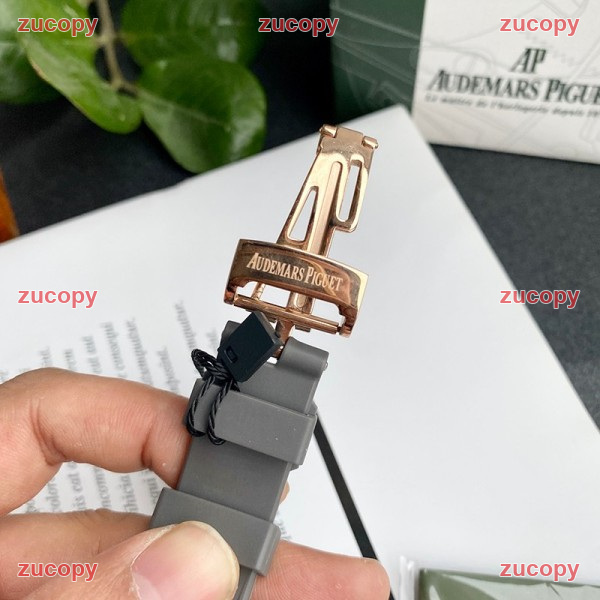 送料無料 オーデマ・ピゲ ロイヤルオーク コピー腕時計 - ZC-WT-1NN8BTJ 画像 5