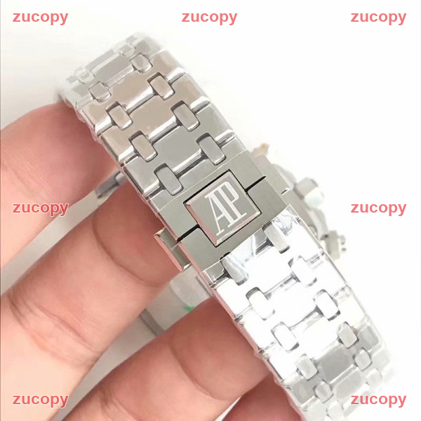 オーデマ・ピゲ 送料無料 オーデマ・ピゲ ロイヤルオーク コピー腕時計 - ZC-WT-0JPCO0U 原画像 8
