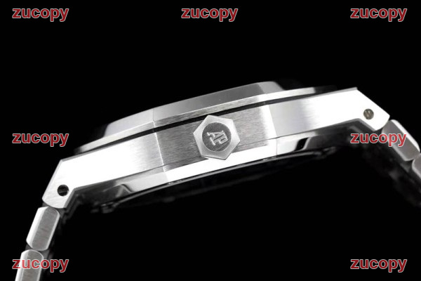 オーデマ・ピゲ 人気 オーデマ・ピゲ ロイヤルオーク N級品腕時計 - ZC-WT-0V02IH9 原画像 6