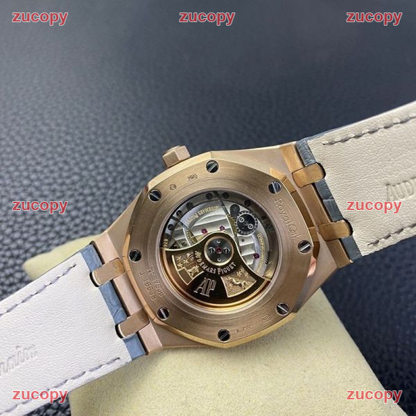 オーデマ・ピゲ ロイヤルオーク N級品腕時計 送料無料 - ZC-WT-1BRPZZJ 画像 6
