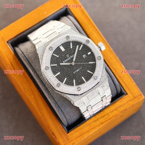 オーデマ・ピゲ ロイヤルオーク スーパーコピー腕時計 激安通販 - ZC-WT-0OLHTP4 画像 3