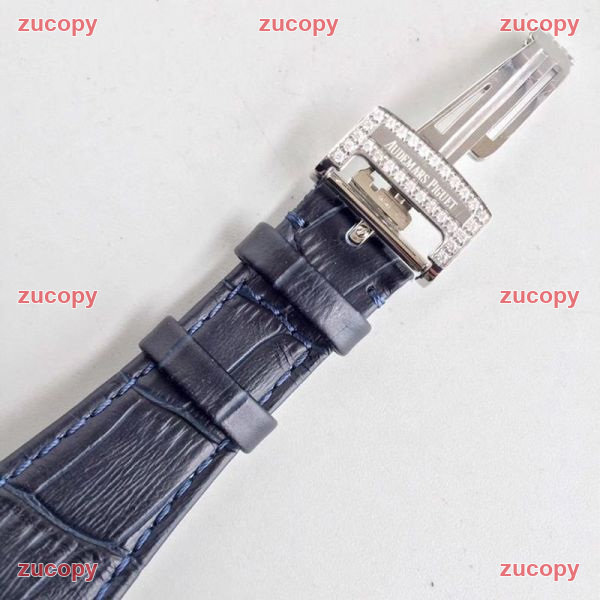 オーデマ・ピゲ 格安 オーデマ・ピゲ ロイヤルオーク コピー腕時計 - ZC-WT-1WHVLFT 原画像 6