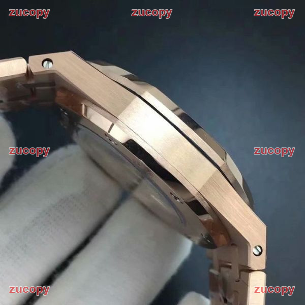 オーデマ・ピゲ ロイヤルオーク スーパーコピー腕時計 激安通販 - ZC-WT-0SJZXN4 画像 6