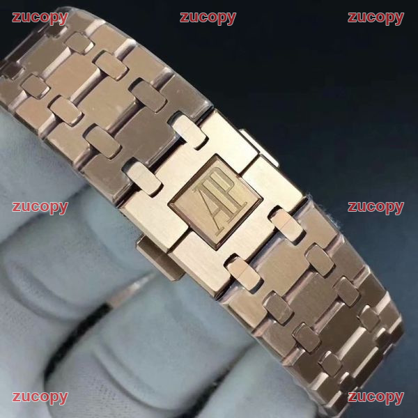オーデマ・ピゲ ロイヤルオーク スーパーコピー腕時計 激安通販 - ZC-WT-0SJZXN4 画像 7