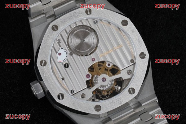 大人気 オーデマ・ピゲ ロイヤルオーク スーパーコピー腕時計 - ZC-WT-19BNF5E 画像 9