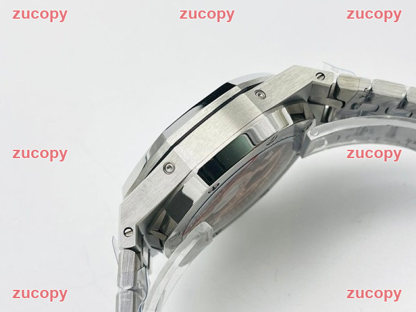 人気 オーデマ・ピゲ ロイヤルオーク N級品腕時計 - ZC-WT-0I6X4WZ 画像 6