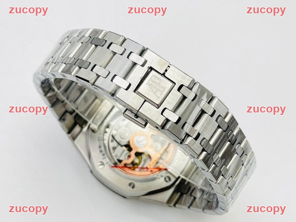 オーデマ・ピゲ 人気 オーデマ・ピゲ ロイヤルオーク N級品腕時計 - ZC-WT-0I6X4WZ 原画像 9
