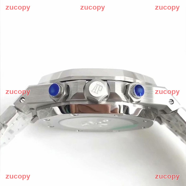 オーデマ・ピゲ 送料無料 オーデマ・ピゲ ロイヤルオーク コピー腕時計 - ZC-WT-0N32AL9 原画像 4