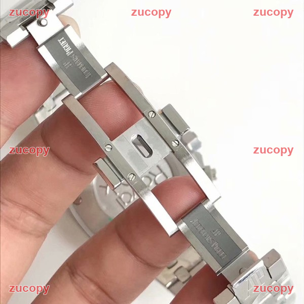 オーデマ・ピゲ 送料無料 オーデマ・ピゲ ロイヤルオーク コピー腕時計 - ZC-WT-0N32AL9 原画像 8