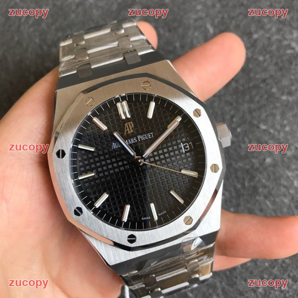 人気 オーデマ・ピゲ ロイヤルオーク N級品腕時計 - ZC-WT-0GOHLT4 画像 3