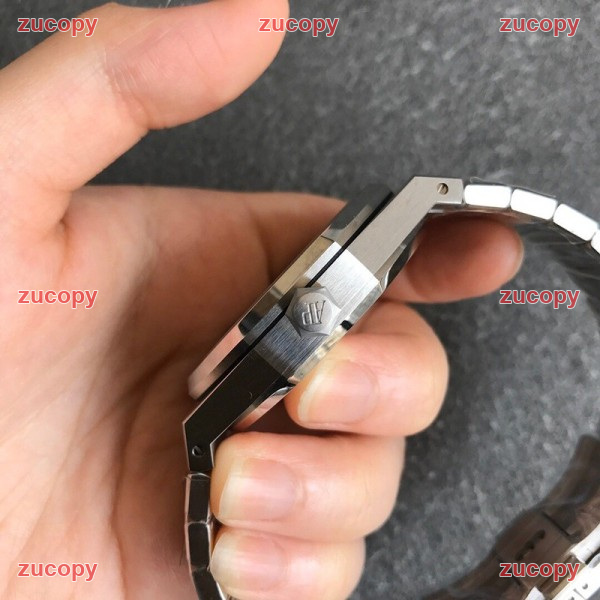 オーデマ・ピゲ ロイヤルオーク スーパーコピー腕時計 激安通販 - ZC-WT-1OKVDJT 画像 3