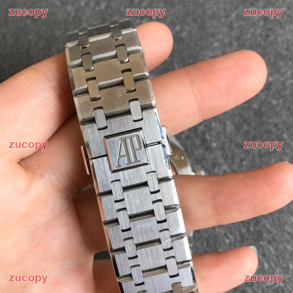 オーデマ・ピゲ ロイヤルオーク スーパーコピー腕時計 激安通販 - ZC-WT-1OKVDJT 画像 8