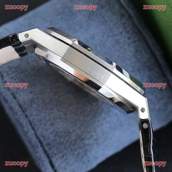 オーデマ・ピゲ オーデマ・ピゲ ロイヤルオーク スーパーコピー腕時計 激安通販 - ZC-WT-0DARZ8P 原画像 7