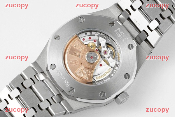 オーデマ・ピゲ 人気 オーデマ・ピゲ ロイヤルオーク N級品腕時計 - ZC-WT-0KMZPR4 原画像 9