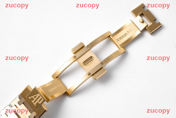 大人気 オーデマ・ピゲ ロイヤルオーク スーパーコピー腕時計 - ZC-WT-1SJDHHT 画像 9