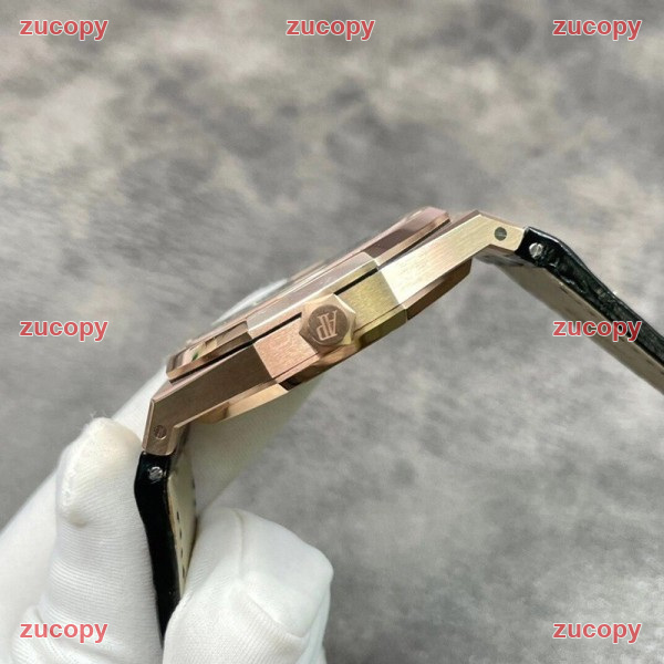 大人気 オーデマ・ピゲ ロイヤルオーク スーパーコピー腕時計 - ZC-WT-11EN79E 画像 4