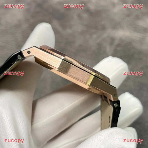 大人気 オーデマ・ピゲ ロイヤルオーク スーパーコピー腕時計 - ZC-WT-11EN79E 画像 5