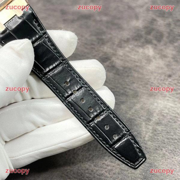 オーデマ・ピゲ 大人気 オーデマ・ピゲ ロイヤルオーク スーパーコピー腕時計 - ZC-WT-11EN79E 原画像 7
